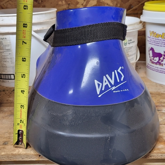 Davis soaking boot - Picture 7 of 7